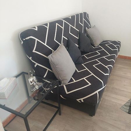 Lovely Apartment With Pool Costa del Silencio Exterior foto