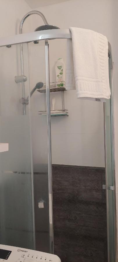 Lovely Apartment With Pool Costa del Silencio Exterior foto